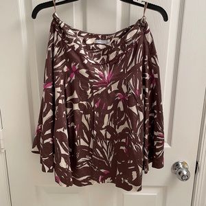 Marella Sport skirt, made in Italy